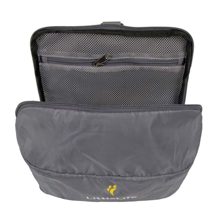 LITTLELIFE Ranger Accessory Pouch (grey)