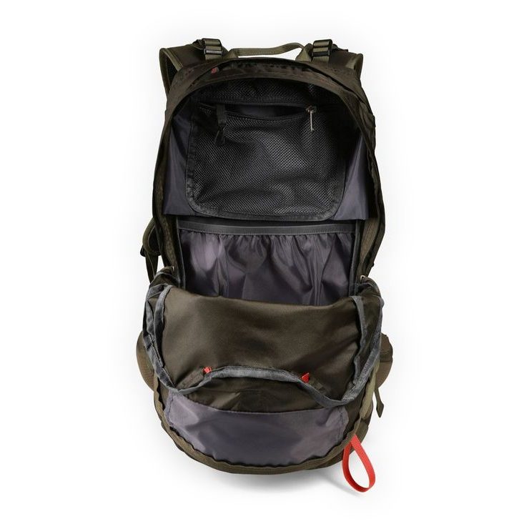 KILPI RILA 30 Khaki