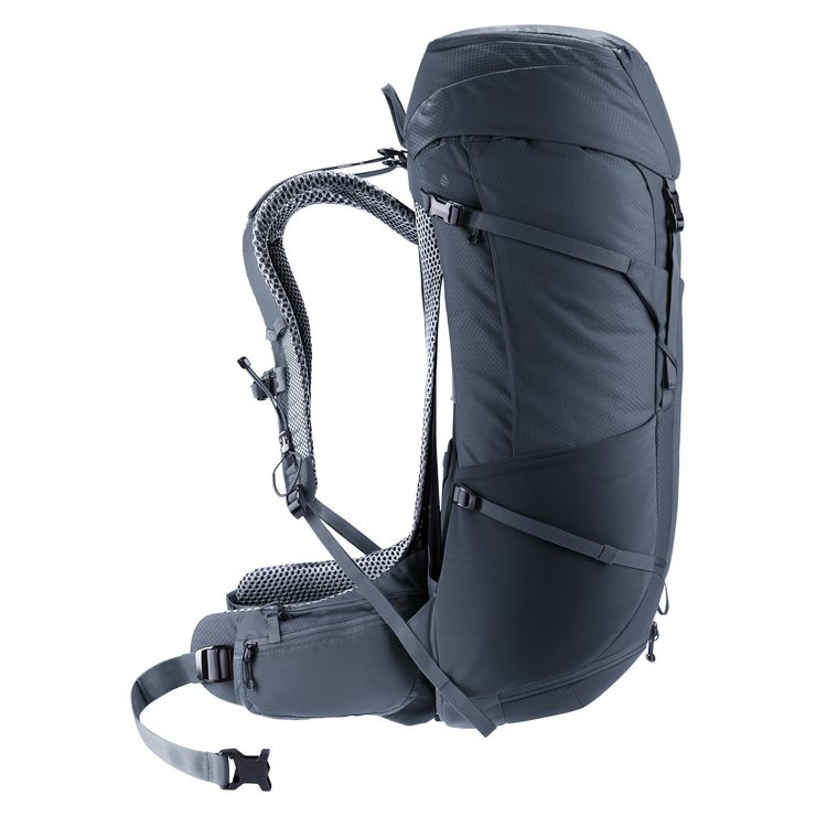 DEUTER Futura Pro 40 black