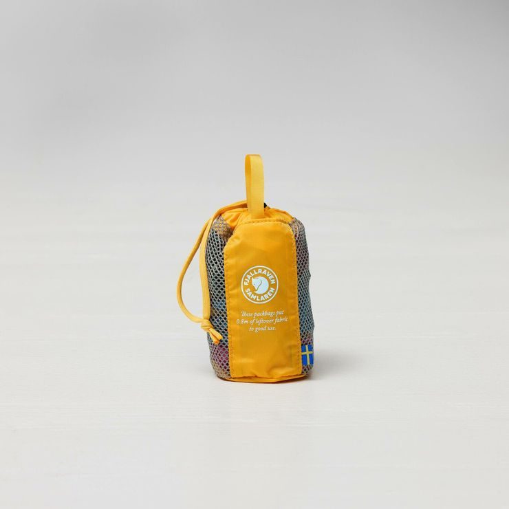 FJÄLLRÄVEN Samlaren Pack Bags Assorted