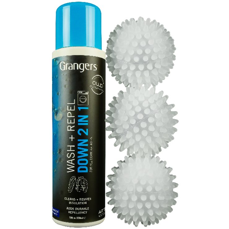 GRANGER´S Down Care Kit, 300 ml_OWP