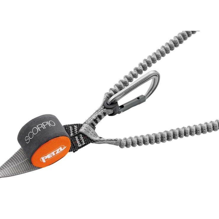 PETZL SCORPIO VERTIGO Vertigo WL