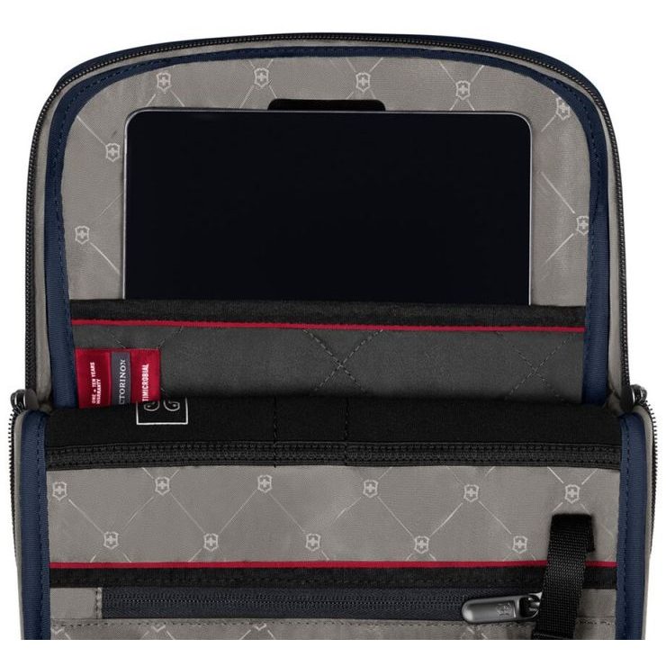 VICTORINOX Altmont Modern, Crossbody Bag 6, Navy Blue