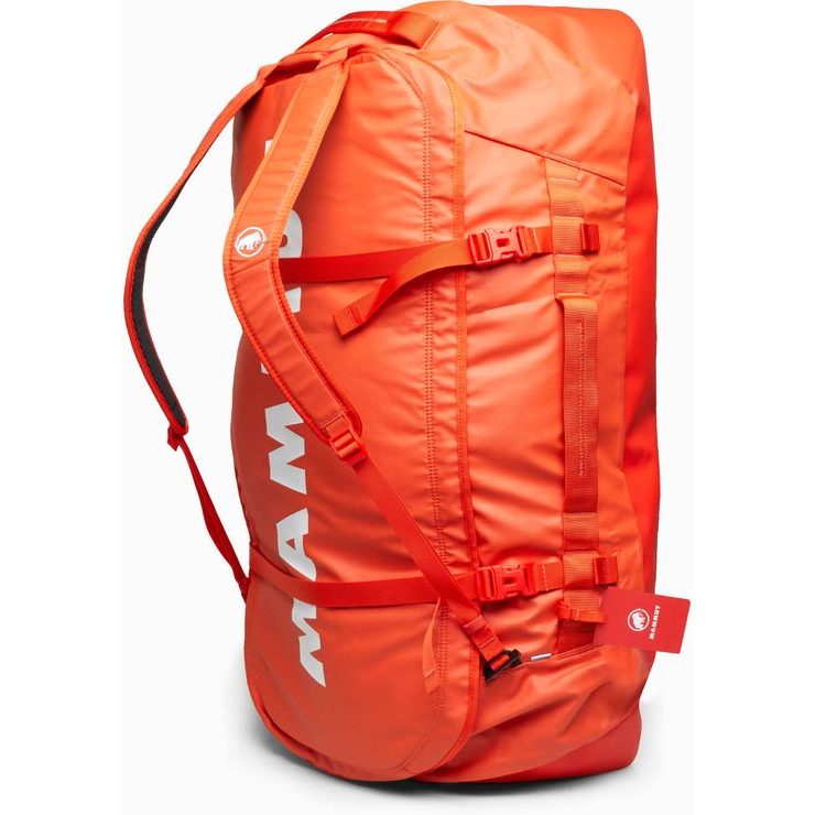 MAMMUT Cargo 140 mammut red
