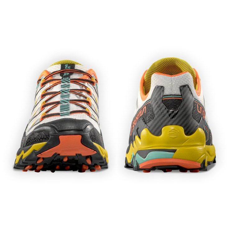 LA SPORTIVA Ultra Raptor II Chalk/Black