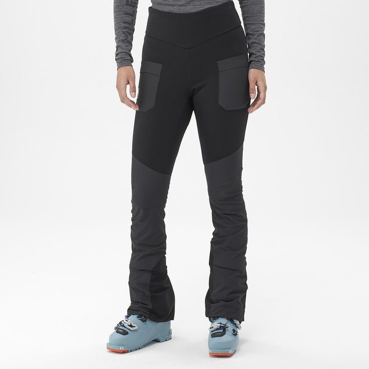 MILLET RUTOR TIGHT W NOIR NEW