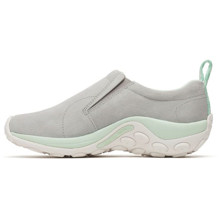 MERRELL JUNGLE MOC W light mint