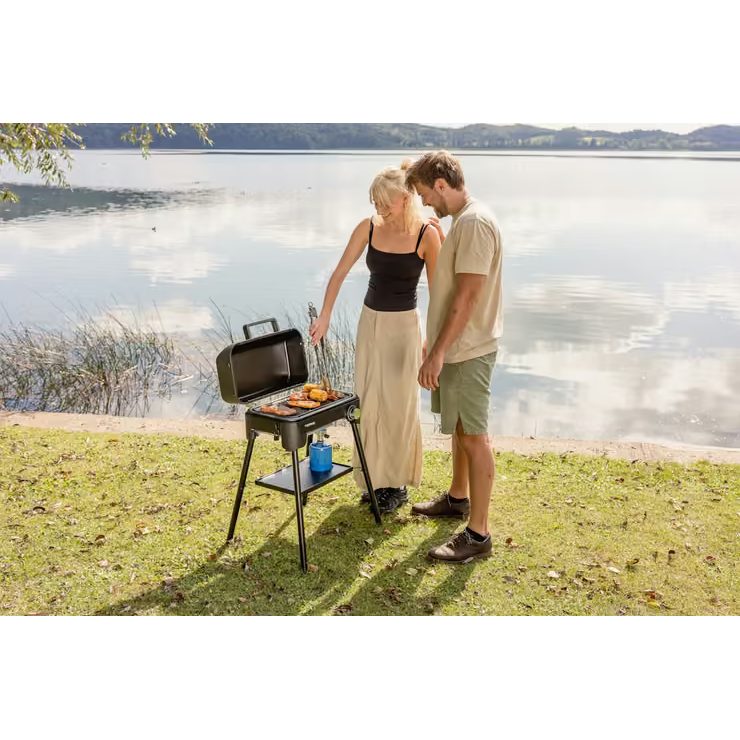CAMPINGAZ Tour and Grill na kartuši