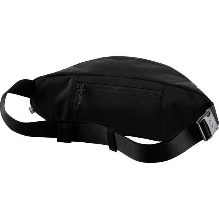 FJÄLLRÄVEN Ulvö Hip Pack Large Black