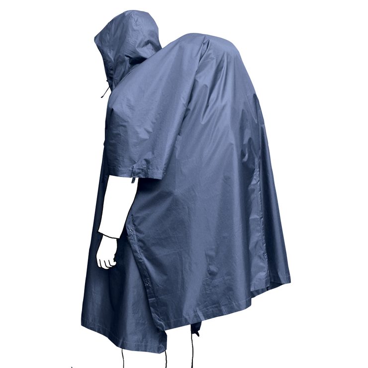 BOLL Bivy Poncho RF FOREST