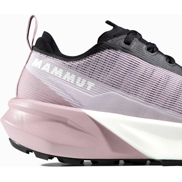 MAMMUT Aenergy Trail All Mountain Low Women alpine calamint-white