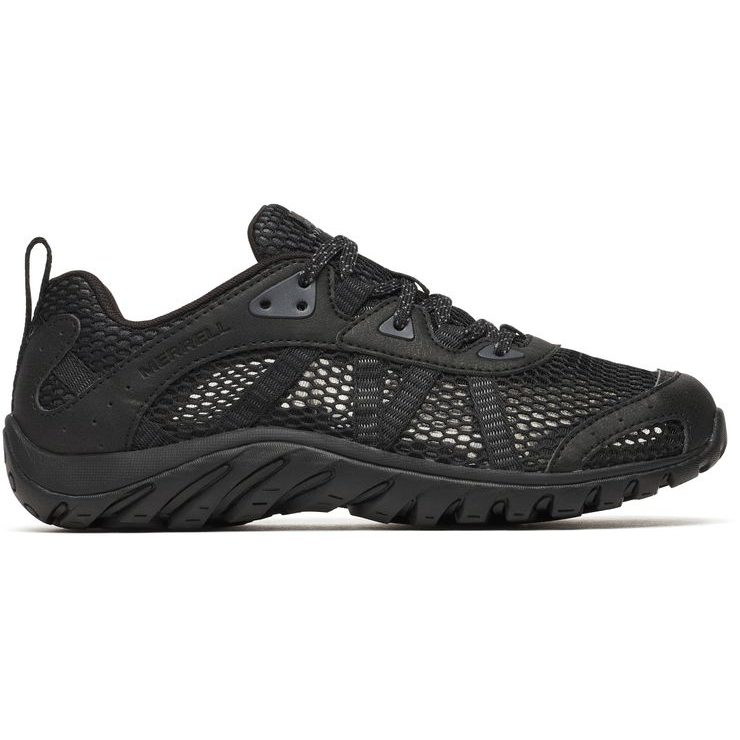 MERRELL MAIPO 3 AEROSPORT W black