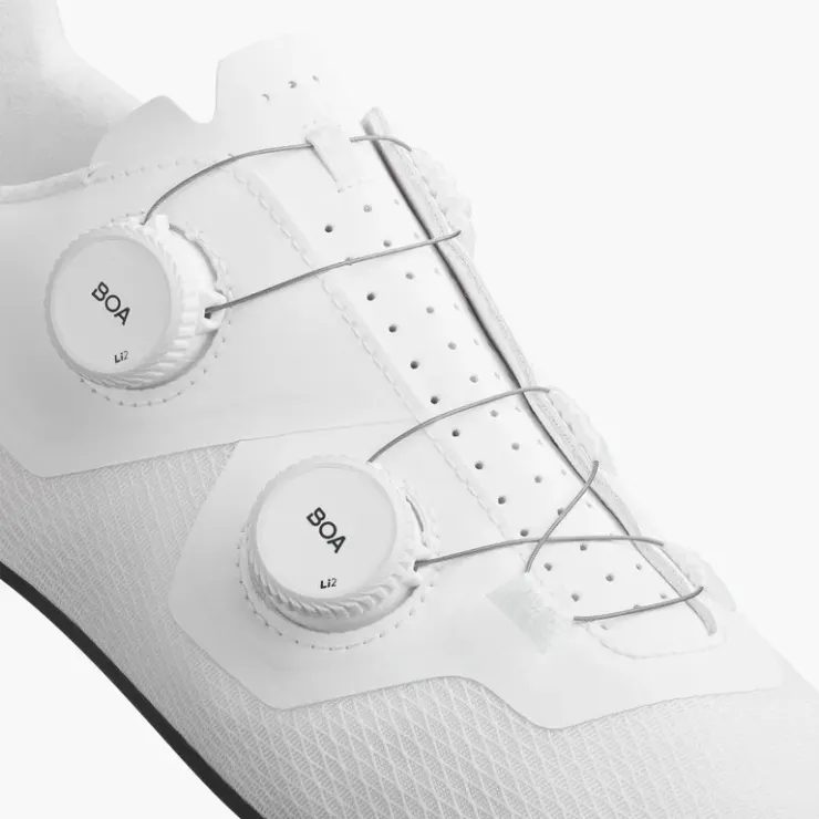 FIZIK TEMPO LYRA WHITE - WHITE