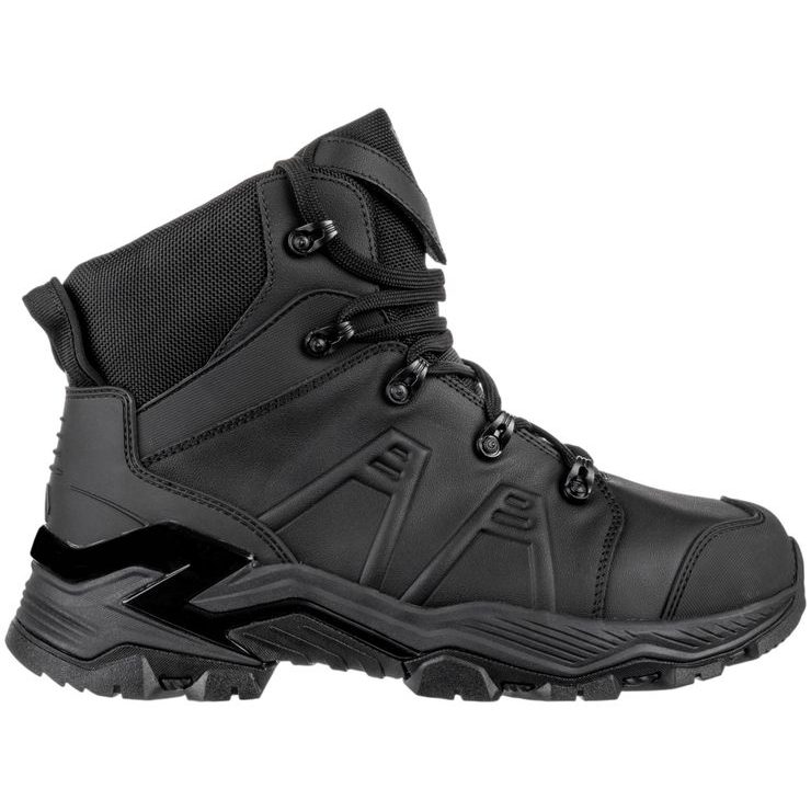 BENNON PANTHER XTR O6 NM 4WIDE Black High
