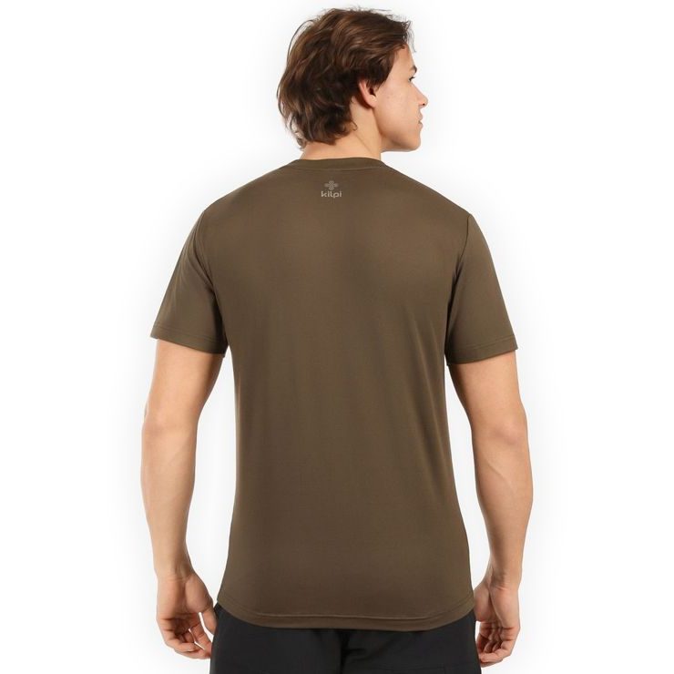KILPI LISMAIN-M Khaki