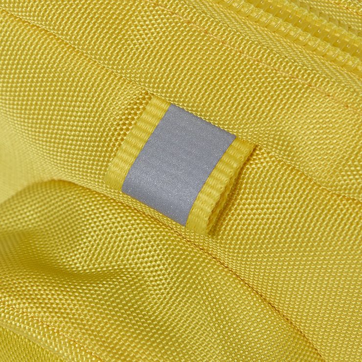 LEGO BAGS Brick 1x1 25 žlutá