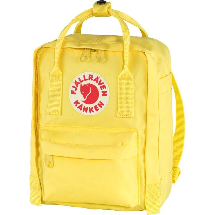 FJÄLLRÄVEN Kånken Mini Corn