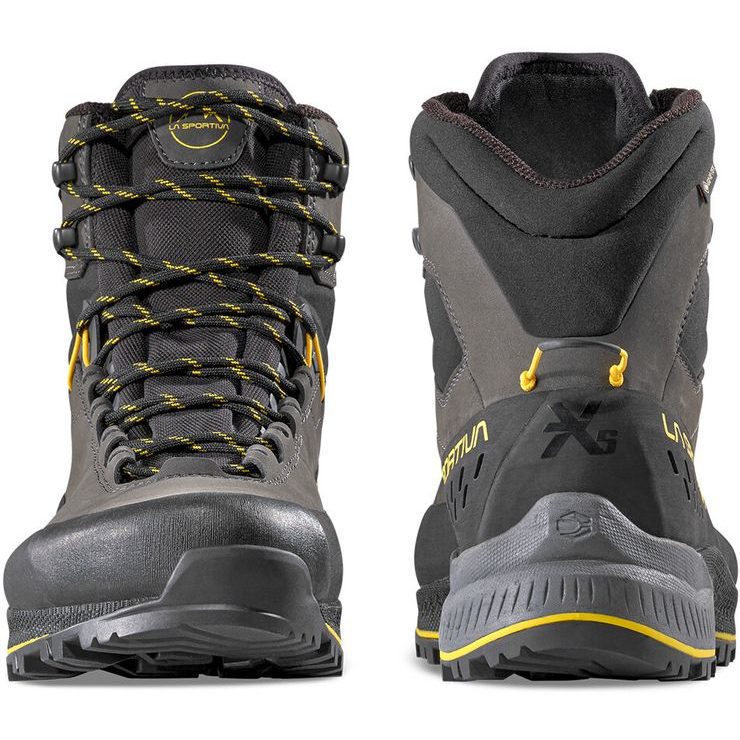 LA SPORTIVA TX5 Evo Mid GTX Carbon/Yellow