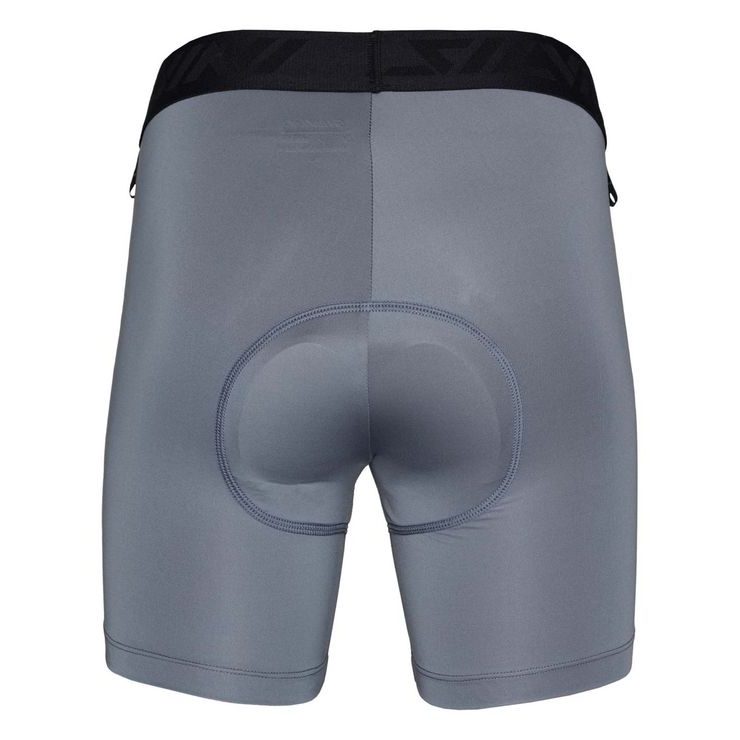 SILVINI Inner Pro WP2642 grey-black