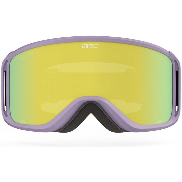 GIRO Sagen Lavender Frequency-Amber Pink/Yellow (2skla)