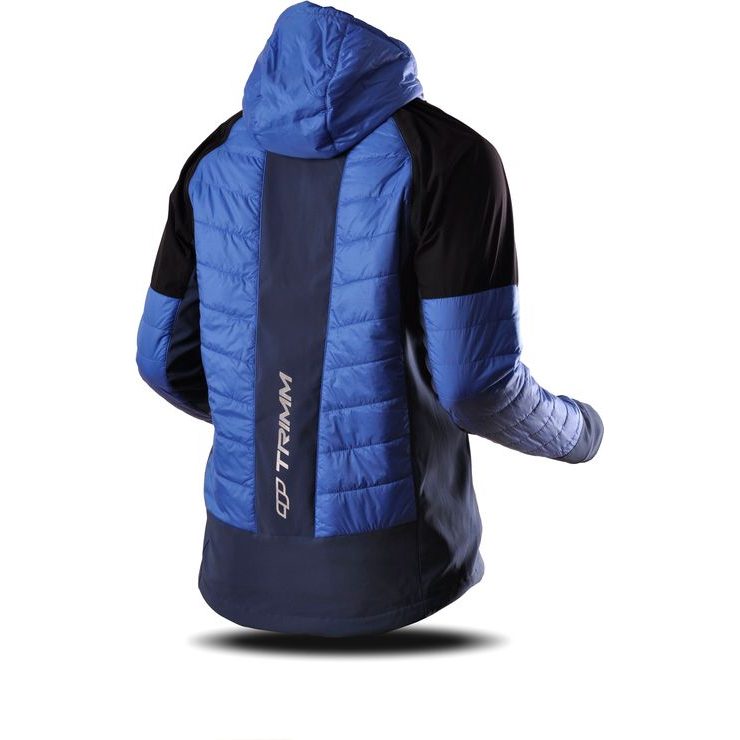 TRIMM CONTRE jeans blue/dark lagoon