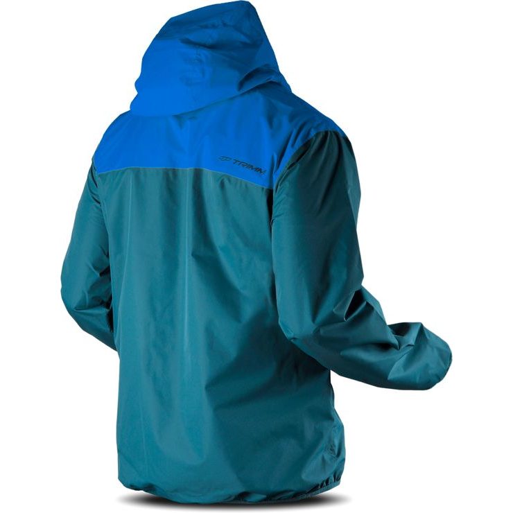 TRIMM EXPED dark lagoon/jeans blue