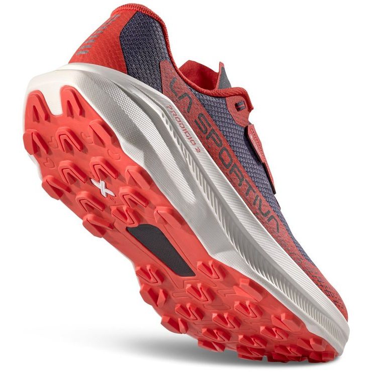 LA SPORTIVA Prodigio 2 GTX Night Sky/Mountain Red