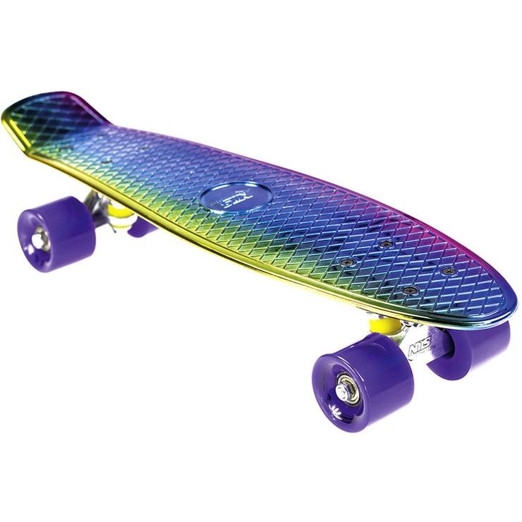 NILS EXTREME PNB01 RAINBOW ELECTROSTYLE
