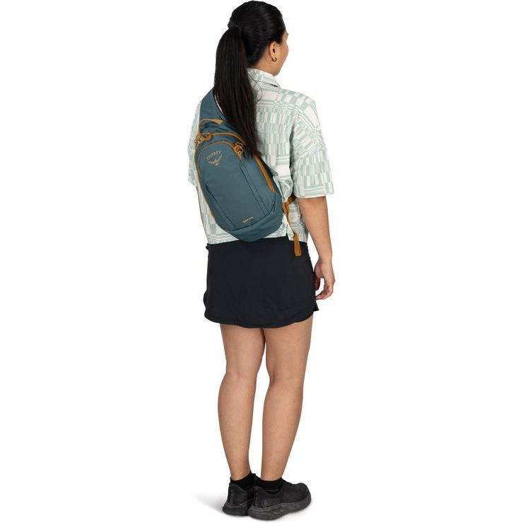 OSPREY DAYLITE SLING 6 torrent blue