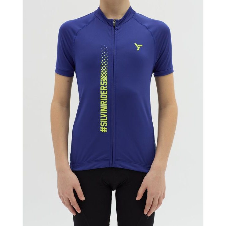 SILVINI CD2432 Mazzani blue-neon