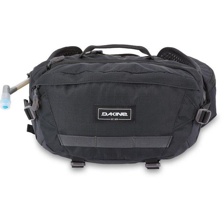DAKINE HOT LAPS 5L, black