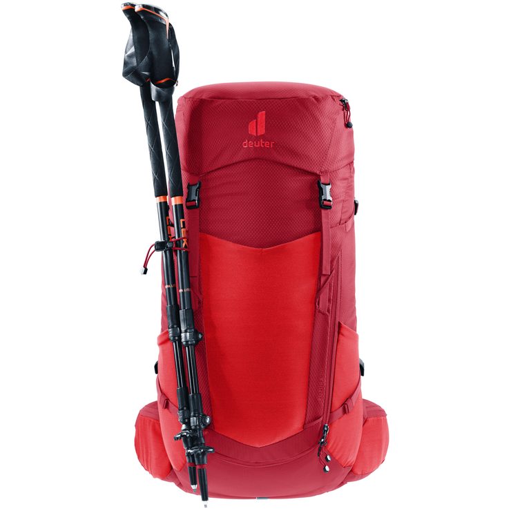 DEUTER Futura 26 cherry-masala