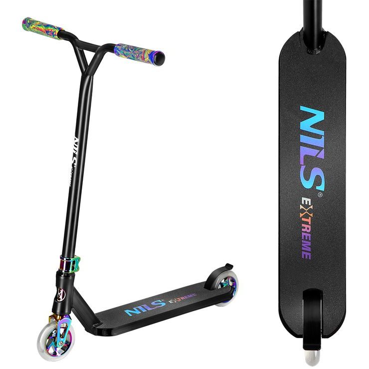 NILS Extreme HS024 PRO