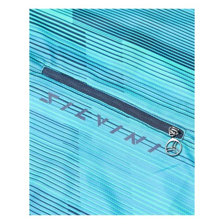 SILVINI Turano MD1645 navy-ocean