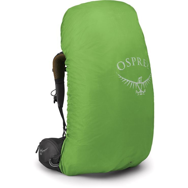 OSPREY ATMOS AG 65, black