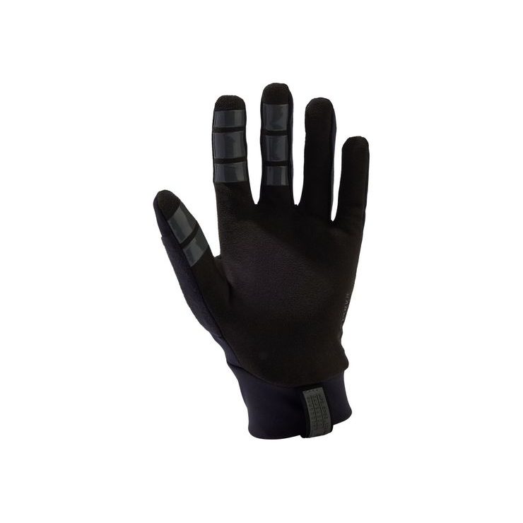 FOX Ranger Fire Glove Black