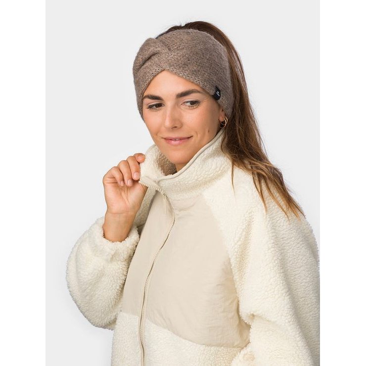 EISBÄR Fenna STB taupe