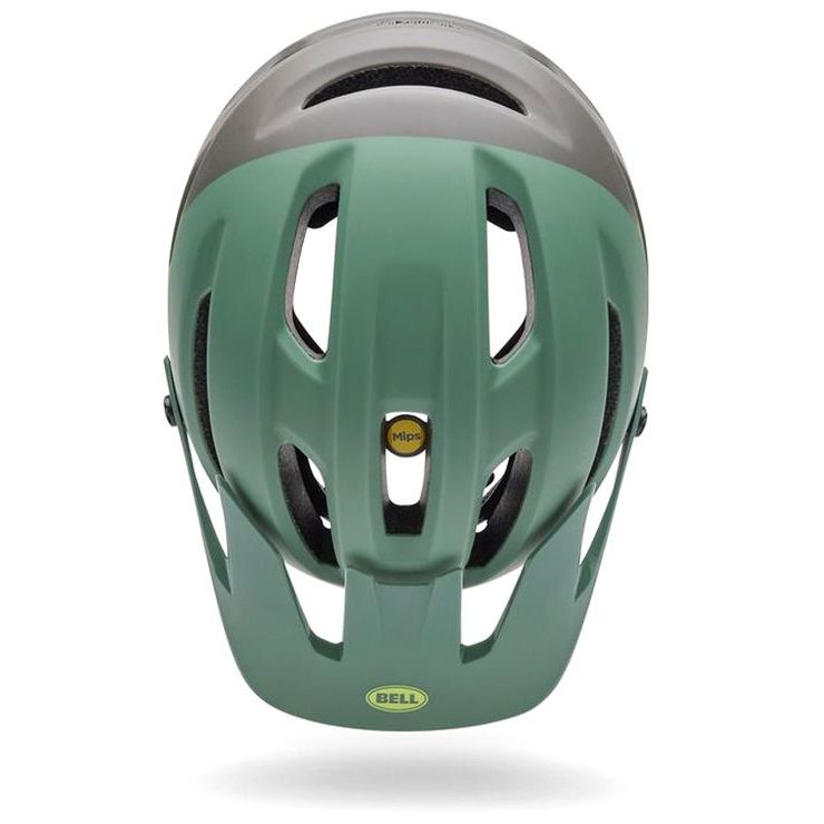 BELL 4Forty MIPS Vintage Olive