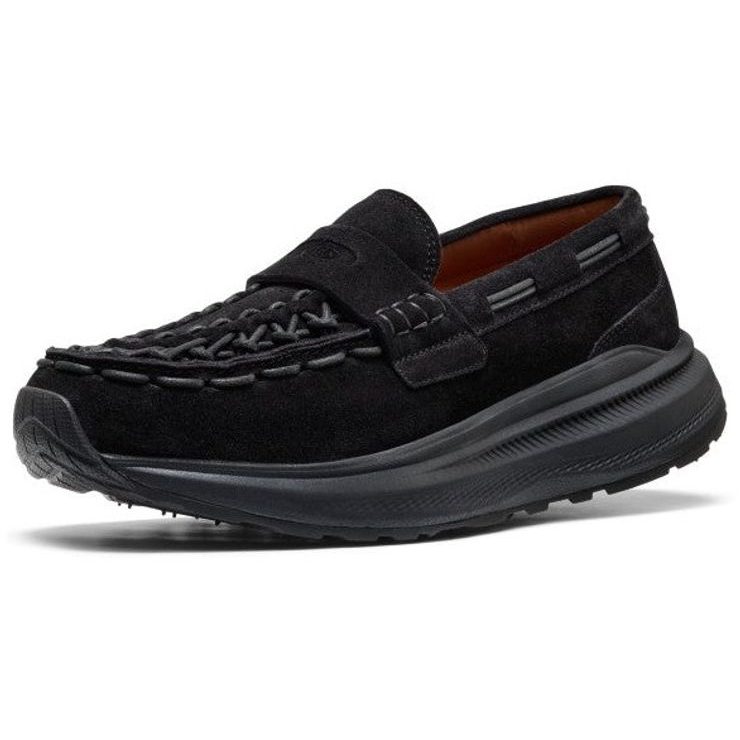 KEEN UNEEK LOAFER WK ALL G, Lm Black