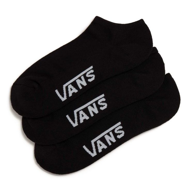 VANS Classic Kick ROX Black