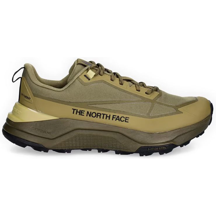 THE NORTH FACE M FASTPACK WP CEDAR/PEAR