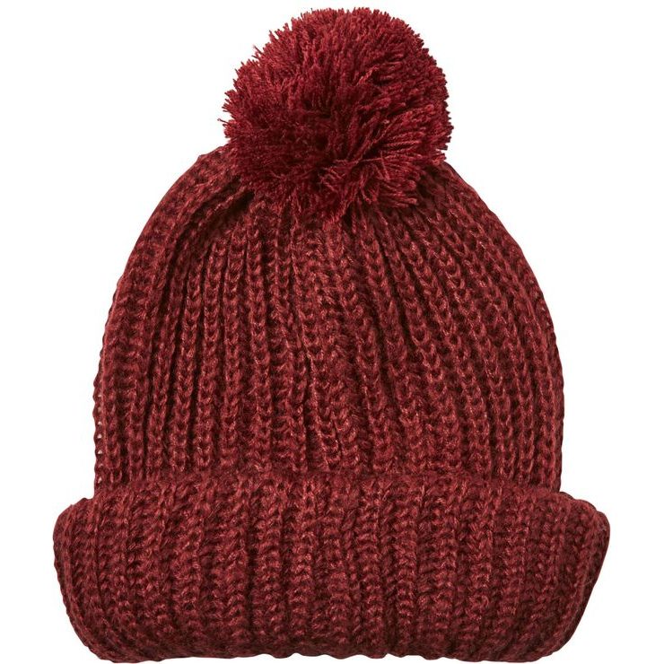 FOX Indio Beanie Cranberry
