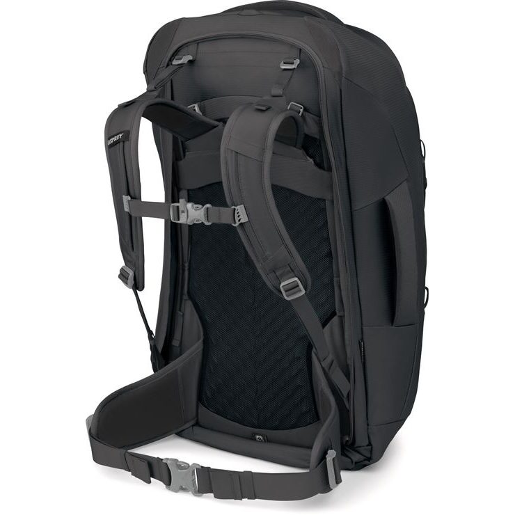 OSPREY FAIRVIEW 70 black