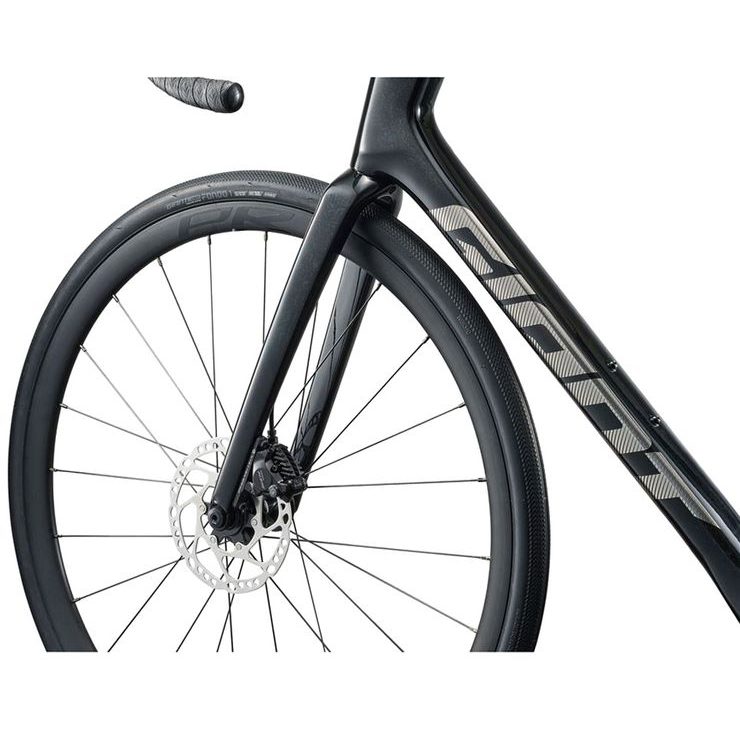 GIANT Defy Advanced 2 Abyss Black