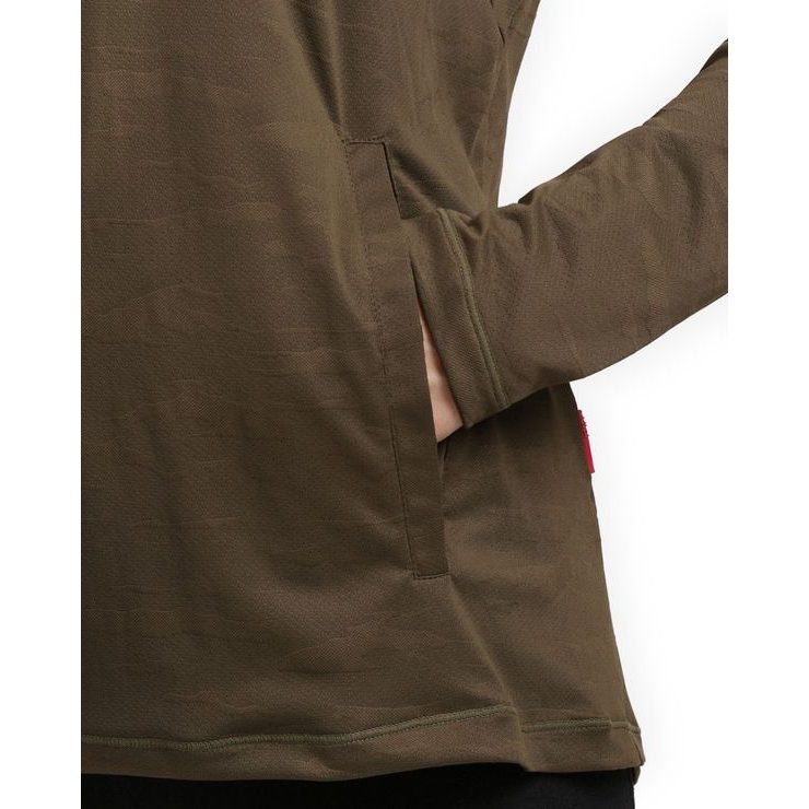 KILPI AILEEN-W Khaki