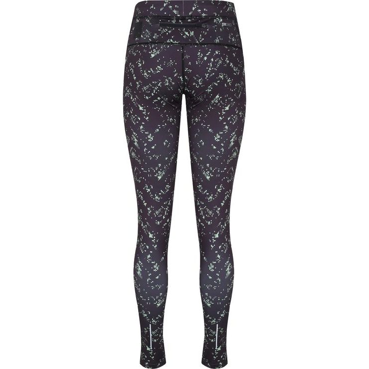 HANNAH MONETY anthracite/green