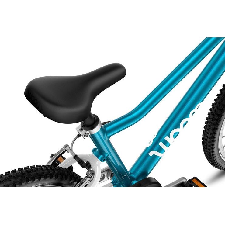 WOOM Woom GO 2, Metallic Blue