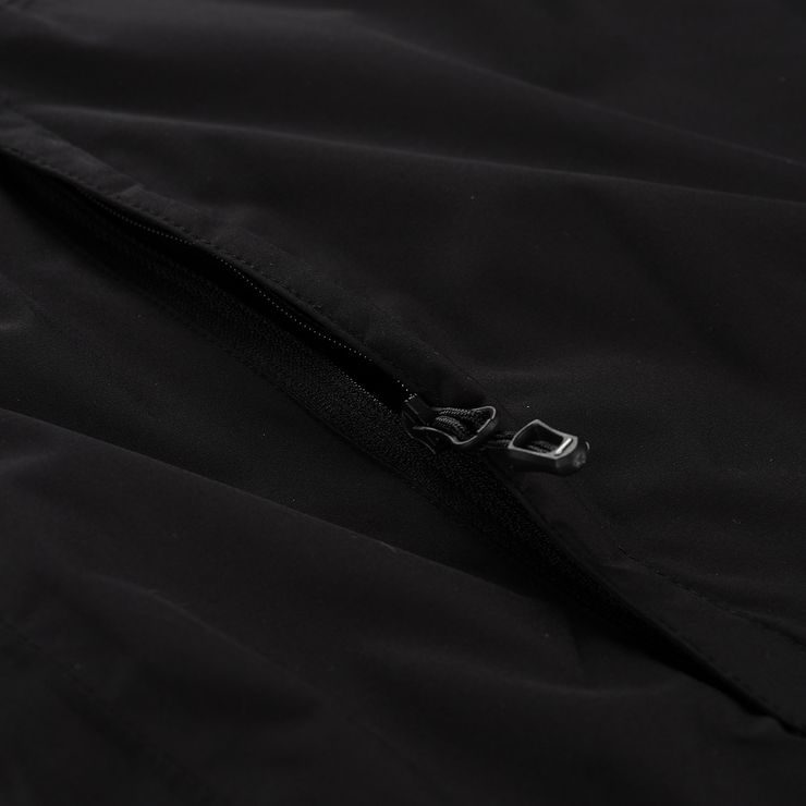 ALPINE PRO NOREM 2 black