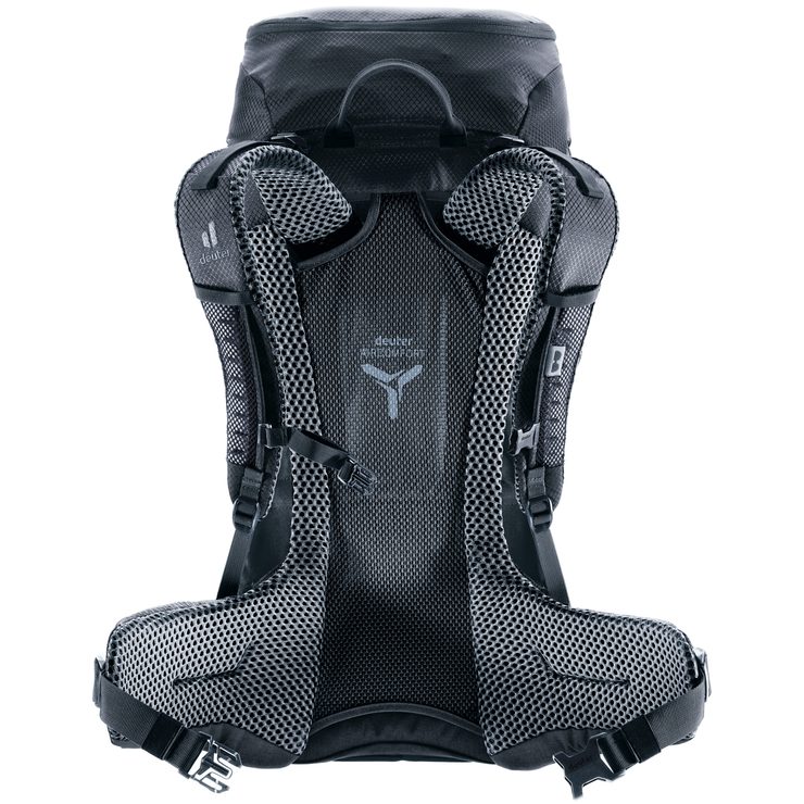 DEUTER Futura 26 black