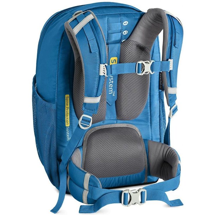 BOLL SCHOOL MATE 20 Speed Cars dutchblue